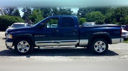 2002 Dodge Ram 1500 ST