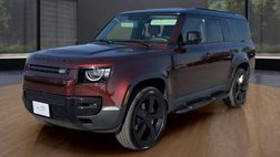 2026 Land Rover Defender 130 P300 S