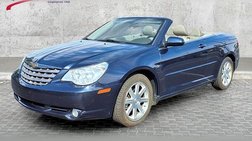 2008 Chrysler Sebring Touring