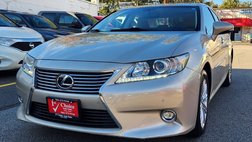 2014 Lexus ES 350 Base