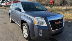 2014 GMC Terrain SLE-1
