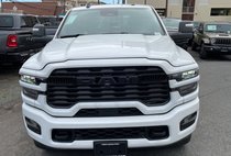 2026 Ram Ram Pickup 2500 Big Horn