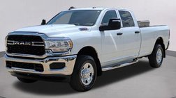 2024 Ram Ram Pickup 2500 Tradesman