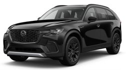 2026 Mazda CX-70 3.3 Turbo Premium