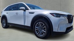 2024 Mazda CX-90 3.3 Turbo Preferred