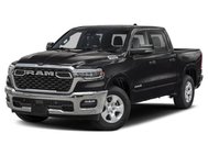 2026 Ram Ram Pickup 1500 Big Horn
