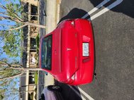 2007 Pontiac G6 GT