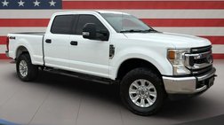 2021 Ford Super Duty F-250 XLT