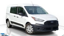 2021 Ford Transit Connect XL