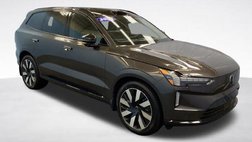 2025 Volvo EX90 Twin Performance Ultra 6P
