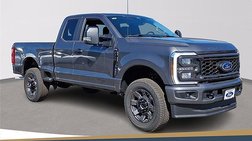 2026 Ford Super Duty F-350 XL