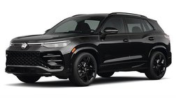 2026 Volkswagen Tiguan SE 4Motion