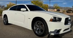 2014 Dodge Charger R/T Plus