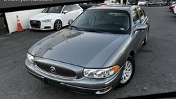 2005 Buick LeSabre Custom
