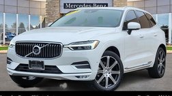 2019 Volvo XC60 T5 Inscription
