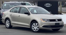 2012 Volkswagen Jetta S