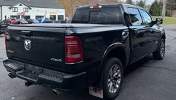 2021 Ram Ram Pickup 1500 Laramie