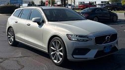 2020 Volvo V60 T5 Momentum