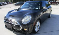 2017 MINI Clubman Cooper S