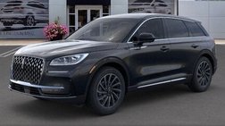 2025 Lincoln Corsair Reserve