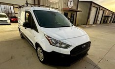 2019 Ford Transit Connect XL