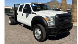 2013 Ford Base