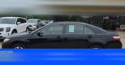 2009 Toyota Camry XLE