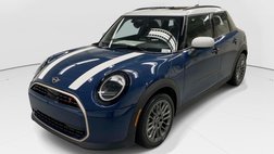 2026 MINI Hardtop S Iconic