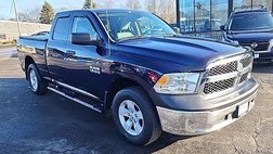 2016 Ram Ram Pickup 1500 Tradesman