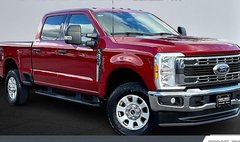 2023 Ford Super Duty F-250 XLT
