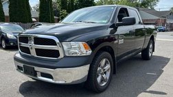 2014 Ram Ram Pickup 1500 Tradesman
