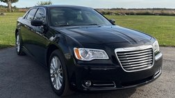 2013 Chrysler 300 Base