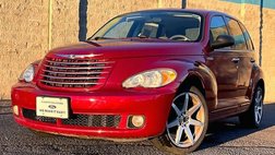 2006 Chrysler PT Cruiser GT