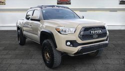 2019 Toyota Tacoma TRD Off-Road
