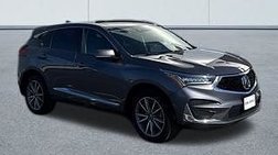 2021 Acura RDX SH-AWD w/Tech