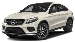 2019 Mercedes-Benz GLE-Class AMG GLE 43