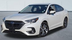 2023 Subaru Legacy Premium