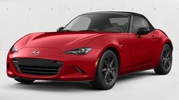 2024 Mazda MX-5 Miata Sport