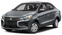 2024 Mitsubishi Mirage G4 LE