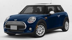 2015 MINI Hardtop Cooper