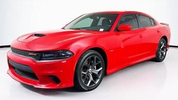 2019 Dodge Charger R/T