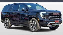 2025 GMC Yukon AT4 Ultimate