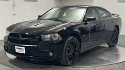 2011 Dodge Charger R/T