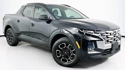 2023 Hyundai Santa Cruz SEL Premium