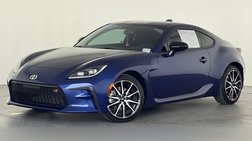 2023 Toyota GR86 Base