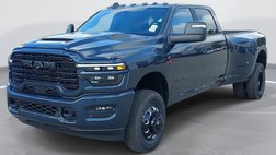 2026 Ram Ram Pickup 3500 Laramie
