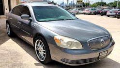2008 Buick Lucerne CX