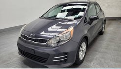 2016 Kia Rio5 EX