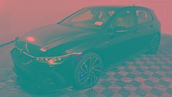 2024 Volkswagen Golf GTI Autobahn