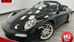 2010 Porsche 911 Carrera S